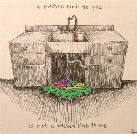 Twenty One Pilots Self Titled Fan Art Kitchen Sink Desenhos Musica