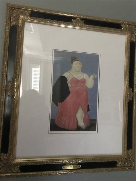 fernando botero painting | #1930015700