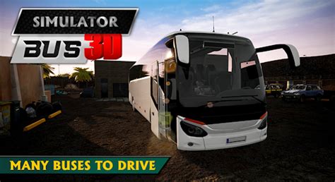 Bus Simulator Voor Android Download