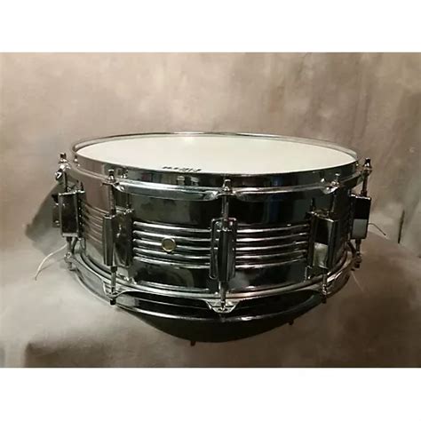 Used Vic Firth 6X14 Snare Drum | Guitar Center