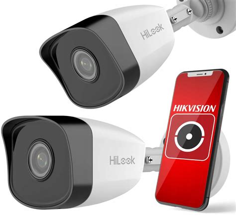 KAMERA IP HILOOK BY HIKVISION TUBA 5MP IPCAM B5 IR30 2 8MM Local