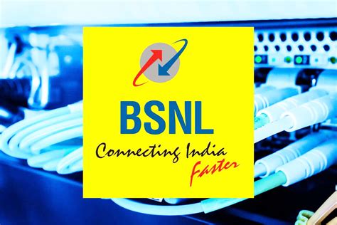 Bsnl Regularizes New Ftth Plans Now All Bharat Fiber Plans Made