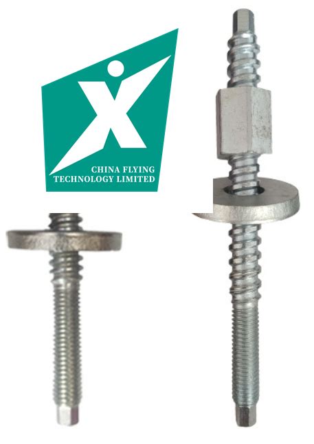 Quick Release Anchor Bolts Quick Release Anchor Nut Quick Release