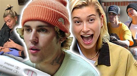 Justin And Hailey Bieber Reveal When Theyll Have Kids Hollywire