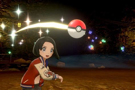 Pokémon Sword E Shield Guia Completo De Evolution Stones E Everstone