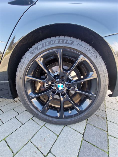 Bmw F I Xdrive M Pakiet M Sport Wielka Wie Olx Pl