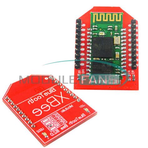 Hc Bluetooth Bee V Master And Slave Module For Compatible Xbee