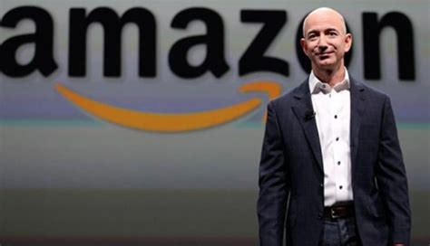 Jeff Bezos Anuncia Su Retiro De La Dirección Ejecutiva De Amazon