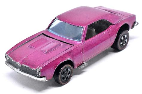 ホットウィールのシボレーカマロ 各年代別全モデルまとめ Chevrolet Camaro Hot Wheels 情報まとめ ホットウィール にわかマニア