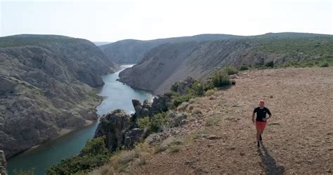 Zadarski Zrmanja Triple Challenge Maslenica Tr Anje Vo Nja Kajaka I