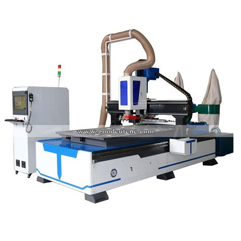 Jinan Atc Cnc Router Machine For Woodworking