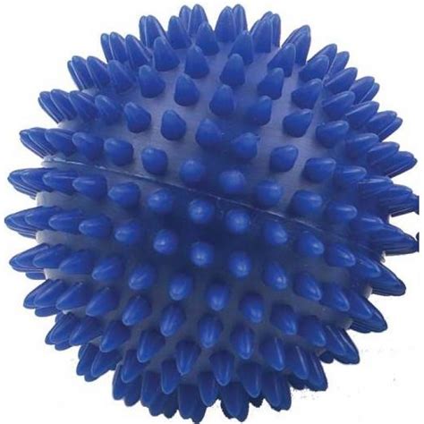 Fitness Mad Spikey Massage Ball