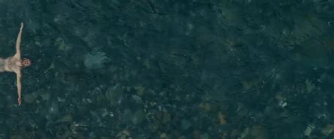 AusCAPS Emile Hirsch Nude In Into The Wild