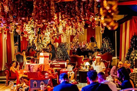 6 Minnesota Pop Up Holiday Bars That Will Jingle Your Bells