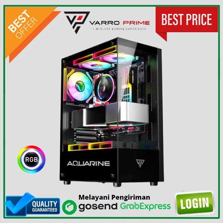 Jual Pc Rakitan Gaming I F Rtx Gb Gen Cocok