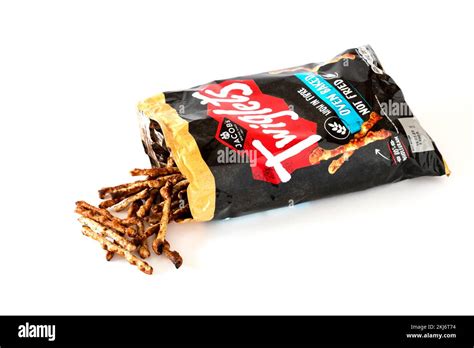 Packet Of Twiglets Hi Res Stock Photography And Images Alamy