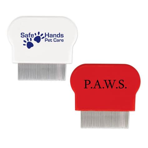 Dog Flea Comb | Promotion Choice