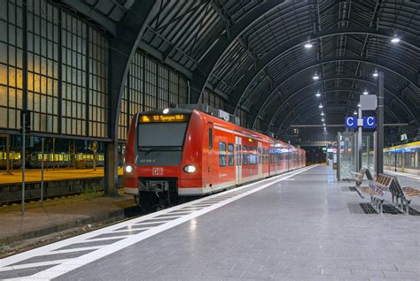 Db Regio Karlsruhe Hbf New Engine Desperado Flickr