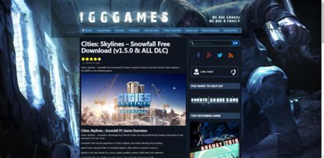 What is IGG Games? 15 Top Sites Like IGG Games Sims 4 Alternatives - Unthinkable