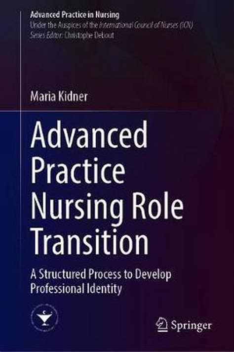 Advanced Practice In Nursing Successful Advanced Practice Nurse Role