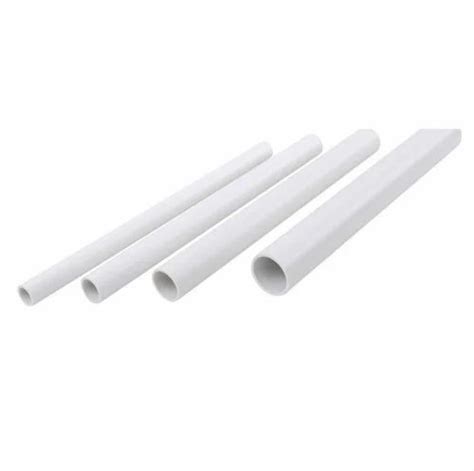 Finolex Pvc Electrical Conduit Pipeshms Mm At Rs Piece Pvc