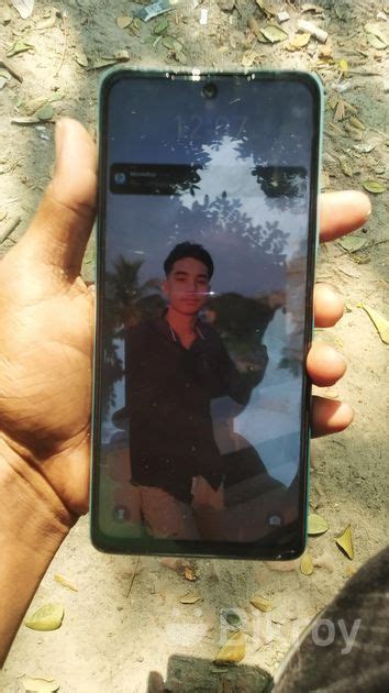 Infinix Hot 30i ১ Used for Sale in Savar Bikroy