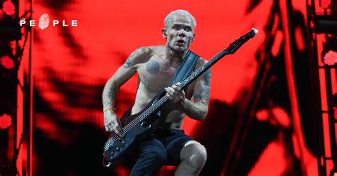 Red Hot Chili Peppers
