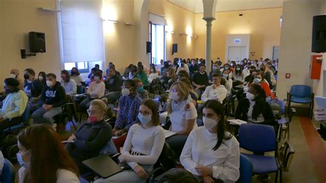 BOOM DI MATRICOLE AL CORSO DI LAUREA PER INFERMIERI Zerocinque23