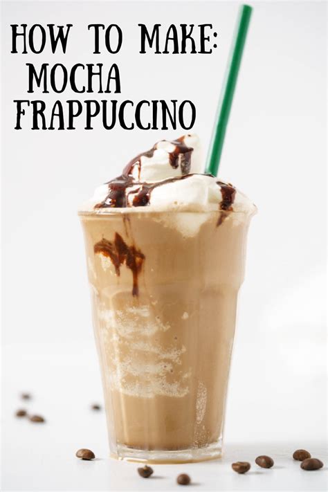 Starbucks Frozen Frappuccino In Frappuccino Recipe Starbucks Hot Sex