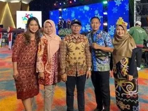 Atlet Kaltim Yurni Asal Samarinda Raih Tiga Besar Nasional Di Pemuda