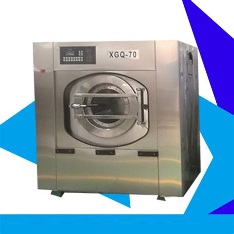 Washer Extractor Kg From China Manufacturer Laundry Washing Machine