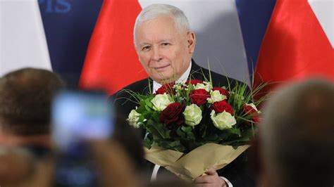 Kaczyński o pomocy kredytobiorcom Teraz mamy taki wielki podatek na