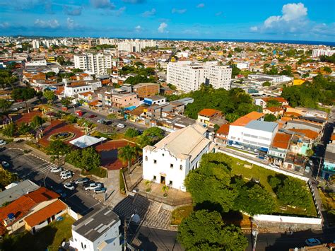 Documentário exibe história de 60 anos de Lauro de Freitas para