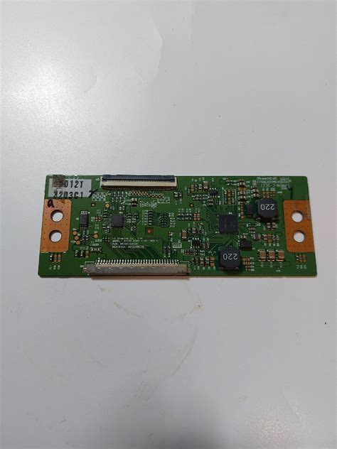 6871l 3203c Tcon Board For Blaupunkt 32147i Gb 5b Hkup Uk 6870c 0442b