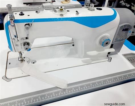 Industrial Sewing machine - 10 criteria to decide whether you need to buy one ? - SewGuide