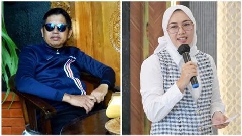 Lisan Kang Dedi Mulyadi Ke Ambu Anne Setajam Silet Singgung PSK Muda