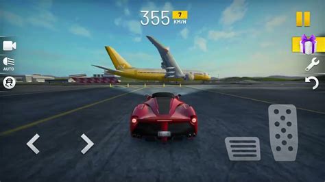 Extreme Car Driving Simulator Apk Mod Dinheiro Infinito