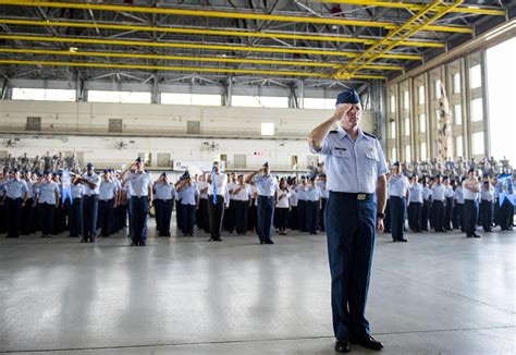 Eglin Welcomes New Test Wing Commander Eglin Air Force Base Article