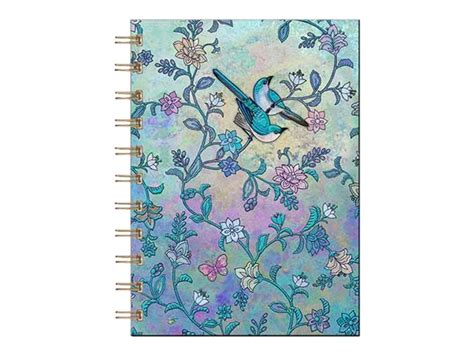 Kiub Bug Art Carnet De Notes Spirale A Lign Pages