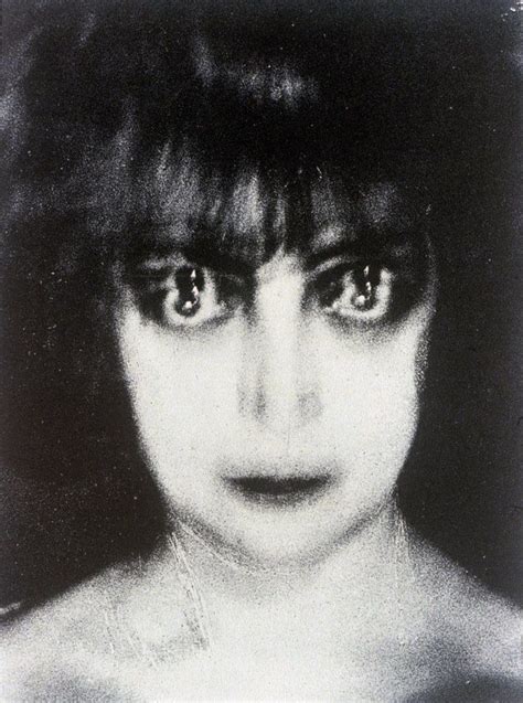 Man Ray Luisa Casati 1922 On Conceptual Fine Arts Interesting