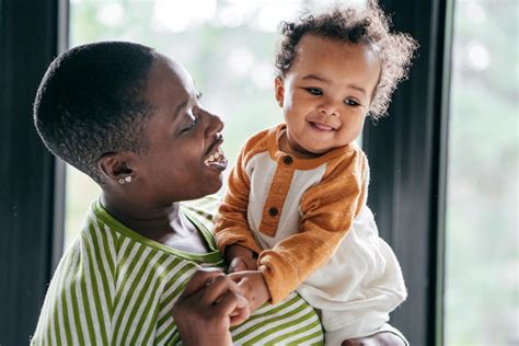 Researcher Investigates Why Mothers Sing To Their Babies