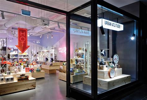 Highpoint Shopping Centre | ArchitectureAu