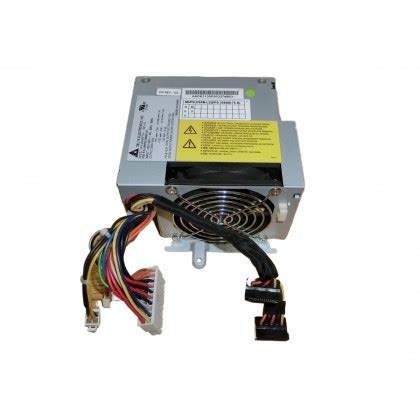 Malaysia Delta Electronics DPS 250AB 75A 250W Switching Power Supply