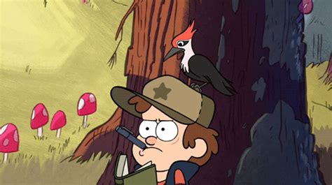 In One Gravity Falls  Describe Your Day Rgravityfalls