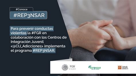 FGR México on Twitter SabíasQue la FGR en colaboración con los