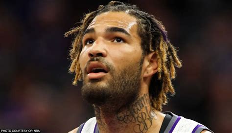 Willie Cauley Stein Criticizes NBA Style Of Play As He Signs With