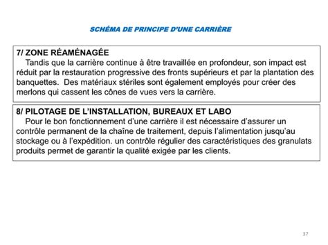 Les Tapes De La Fabrication Du Ciment Soufiane Merabti Ppt