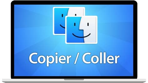 Tuto Comment Faire Copier Coller Sur Son Ordinateur New