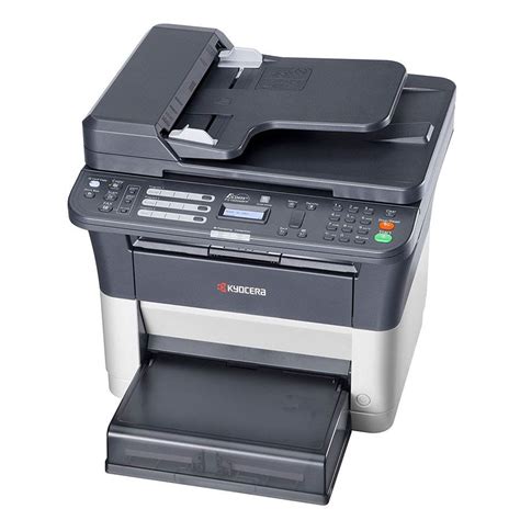 Kyocera Fs Mfp M Nlv Imprimante Multifonction A