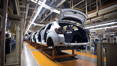 Indias Automotive Industry Rising To Global Dominance By 2030 Yourstory